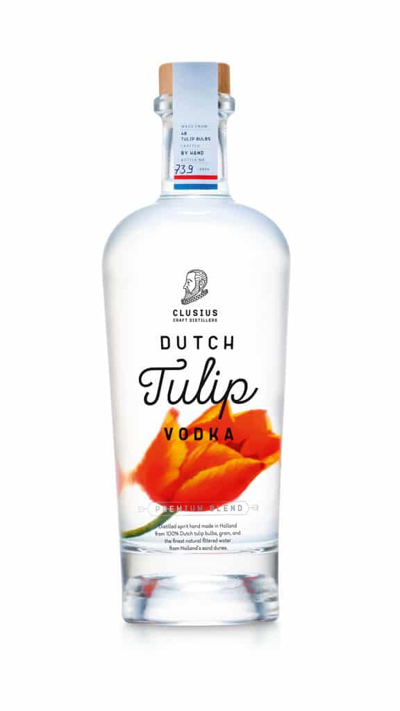 Alle Holland vodka aufgelistet