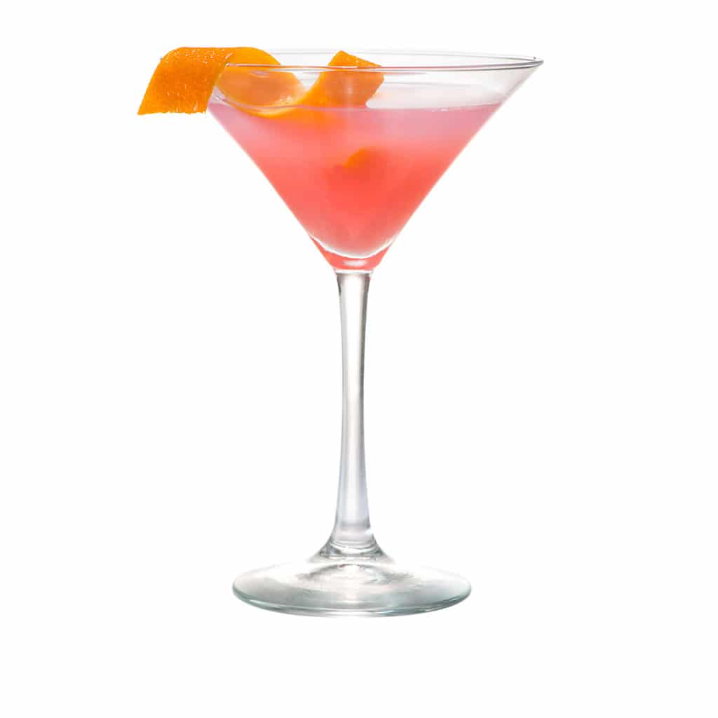 Drinks – Dutch Tulip Vodka